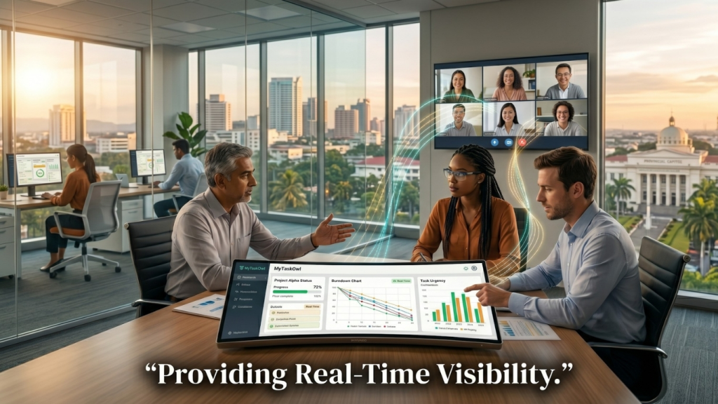 5 Simple Ways to Boost Your Productivity with MyTaskOwl