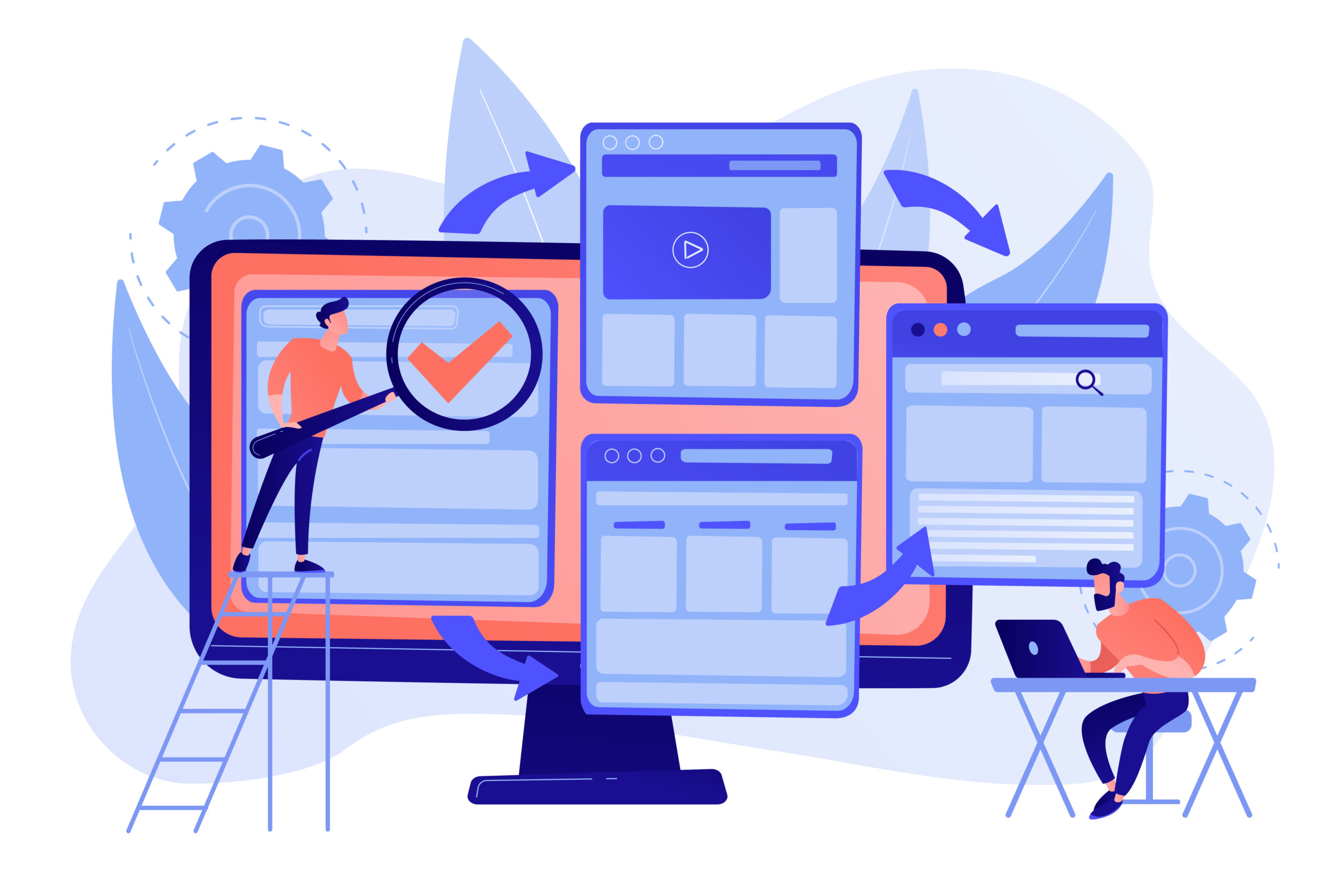 Shape the Future of Productivity
