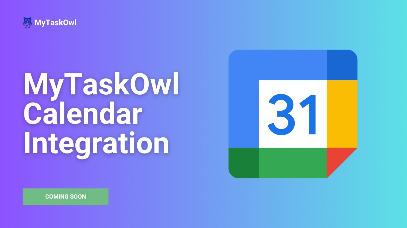 Calendar Integration