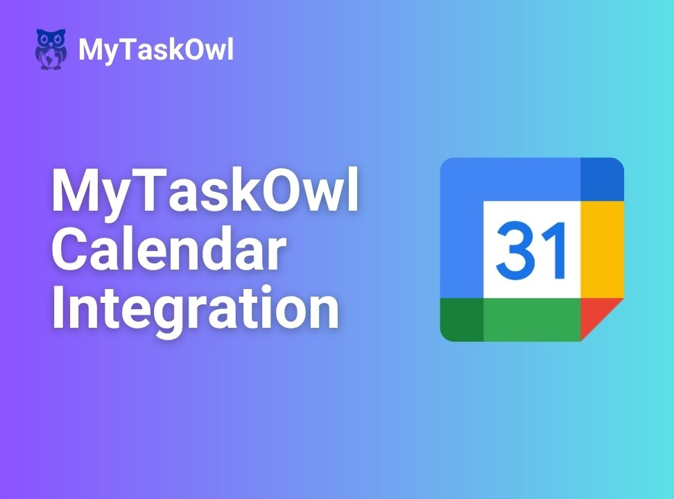 MyTaskOwl Beta Preview 1