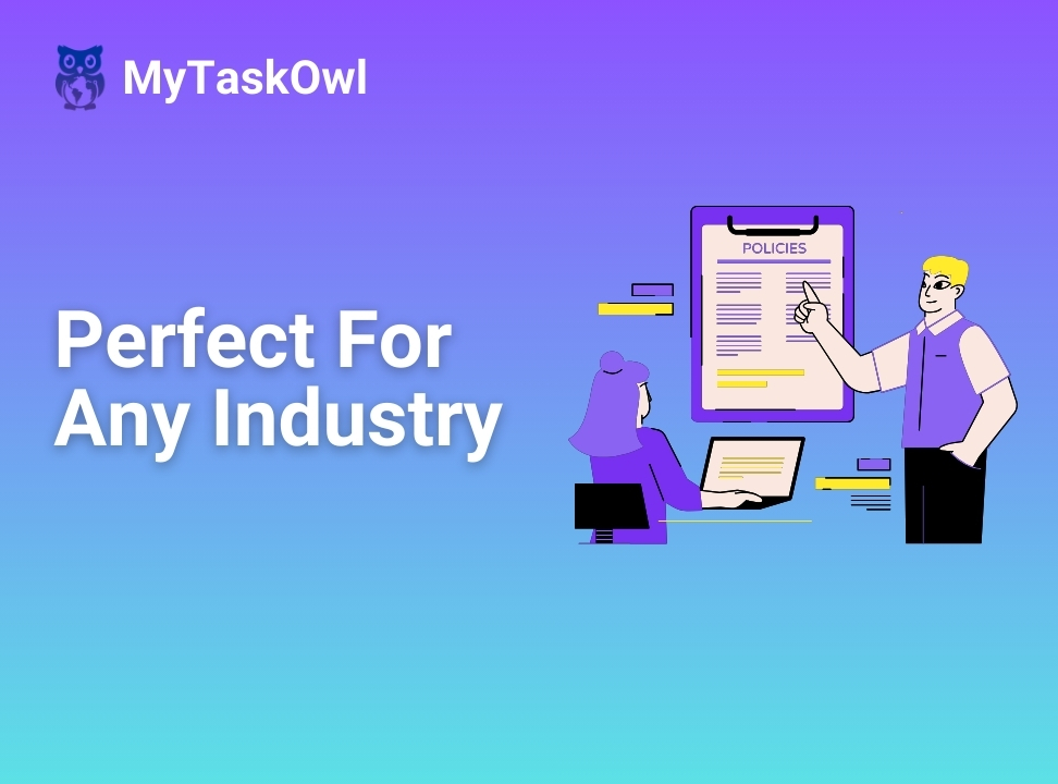 Industry Use Cases Screenshot