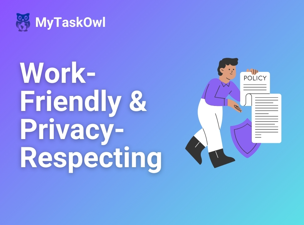 Privacy Controls Screenshot