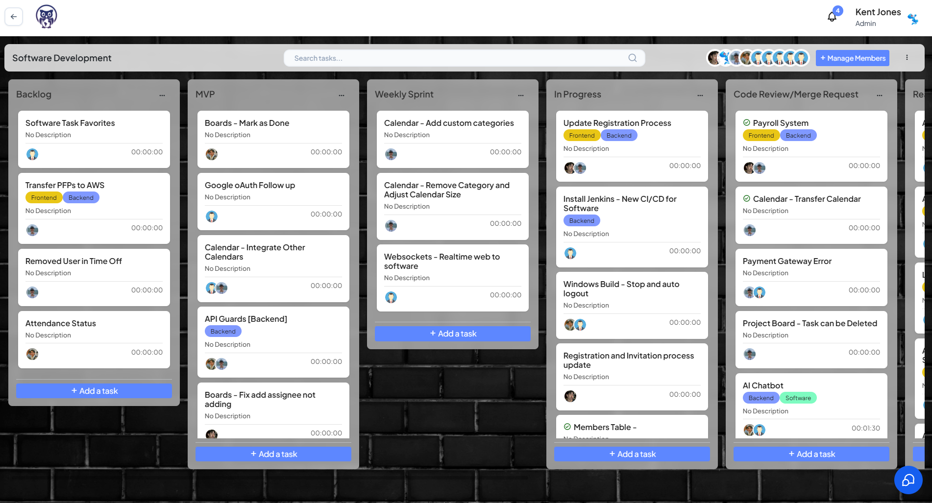 MyTaskOwl Beta Preview 3