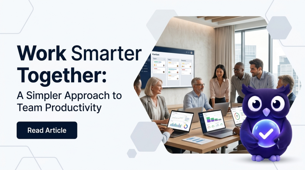 How AI Helps Teams Stay on Track Without Micromanaging