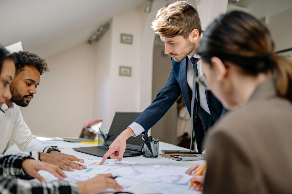 A Smarter Way to Manage Tasks, Time, and Teams Together