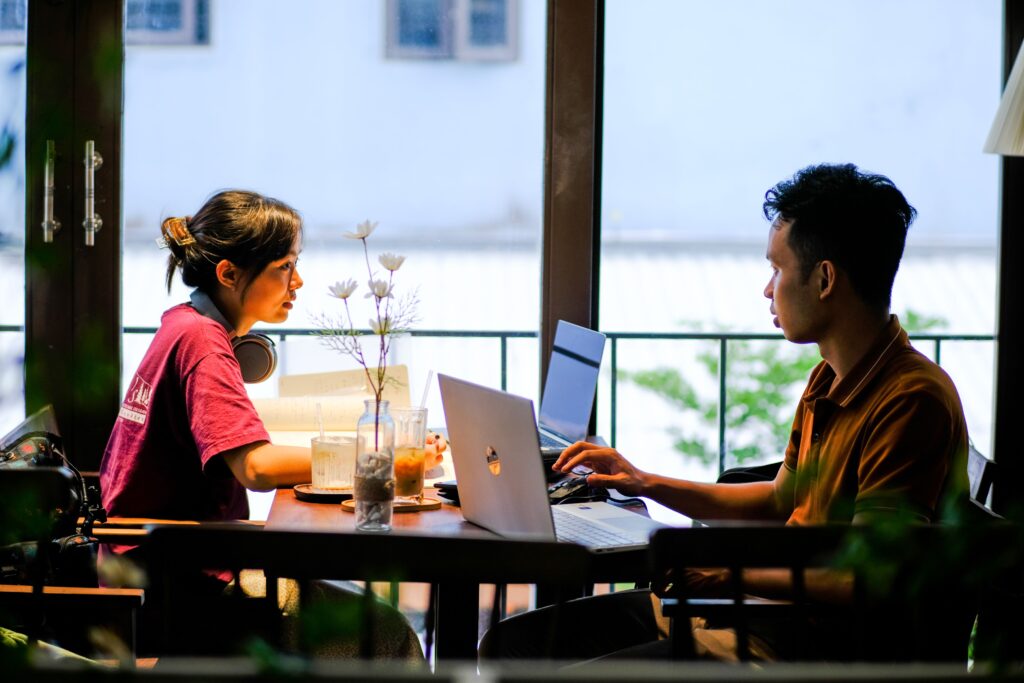 Productivity Without Pressure: A Better Way to Work as a Team