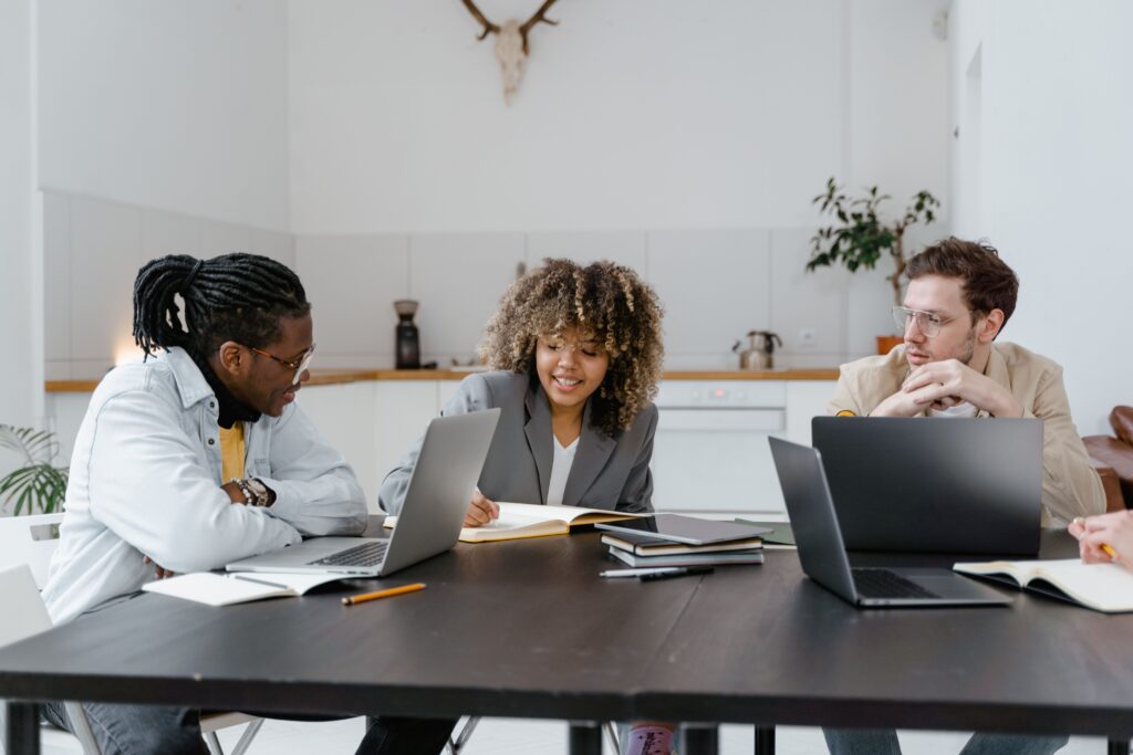 AI Workforce Management Platform with Ollie Smart Productivity Assistant