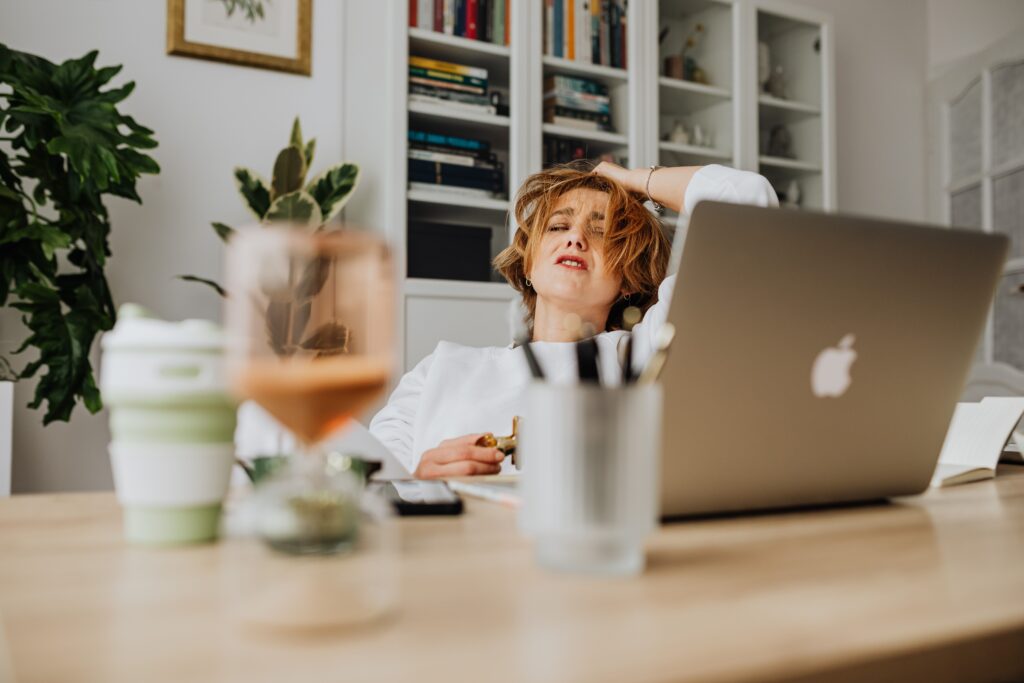 Why Your Best Employees Are Quietly Burning Out (And How to Fix It Without Micromanaging)